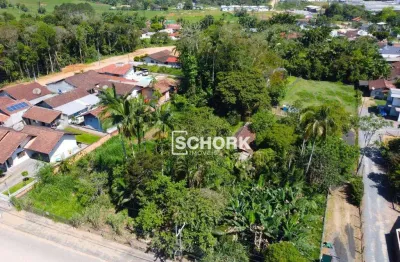Terreno à venda, 2479 m² por r$ 1.100.000,00 - quintino - timbó/sc