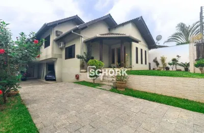 Casa com 4 dormitórios à venda, 330 m² por r$ 1.930.000,00 - escola agrícola - blumenau/sc