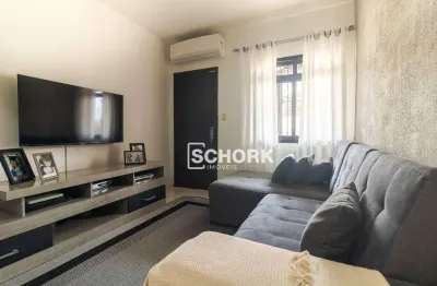 Casa com 3 dormitórios à venda, 140 m² por r$ 760.000,00 - fortaleza - blumenau/sc