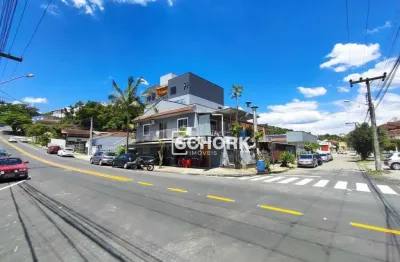 Casa com 4 dormitórios à venda, 467 m² por r$ 1.750.000,00 - itoupava norte - blumenau/sc