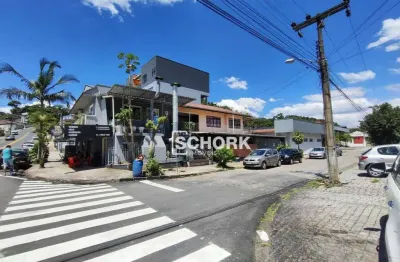 Casa com 4 dormitórios à venda, 467 m² por r$ 1.750.000,00 - itoupava norte - blumenau/sc