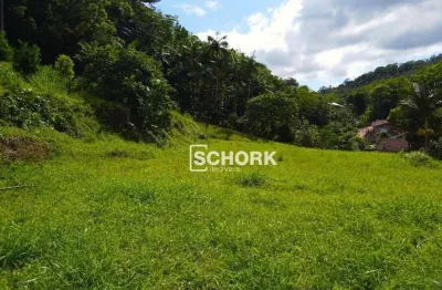 Terreno à venda, 12465 m² por r$ 500.000 - centro - pomerode/sc