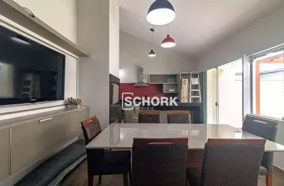 Casa com 2 dormitórios à venda, 205 m² por r$ 1.350.000,00 - velha - blumenau/sc