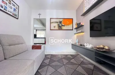 Casa com 3 dormitórios à venda, 135 m² por r$ 650.000,00 - salto do norte - blumenau/sc