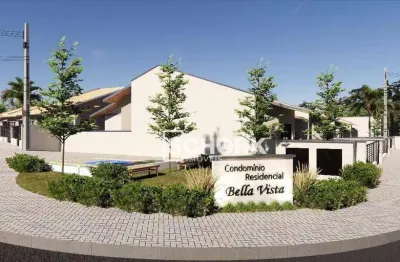 Casa com 2 dormitórios à venda, 76 m² por r$ 399.000,00 - dos estados - timbó/sc