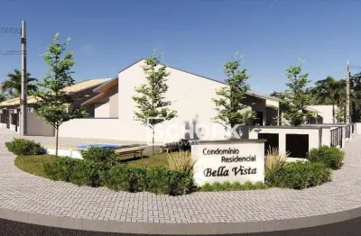 Casa em condomínio fechado com 2 quartos à venda em Dos Estados, Timbó 