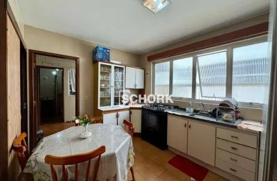 Apartamento com 3 dormitórios à venda, 125 m² por r$ 450.000,00 - victor konder - blumenau/sc
