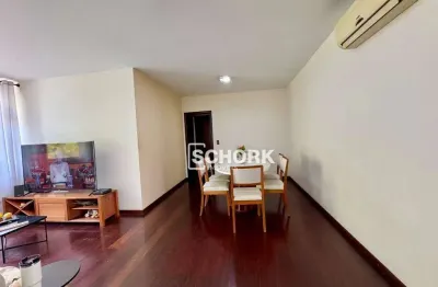 Apartamento com 3 dormitórios à venda, 125 m² por R$ 450.000,00 - Victor Konder - Blumenau/SC