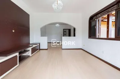 Casa com 3 dormitórios à venda, 185 m² por r$ 790.000,00 - itoupava central - blumenau/sc