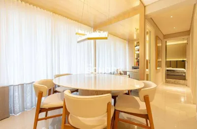 Apartamento com 3 dormitórios à venda, 99 m² por r$ 1.350.000,00 - itoupava central - blumenau/sc