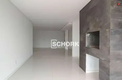 Apartamento com 3 dormitórios à venda, 124 m² por R$ 780.000,00 - Itoupava Central - Blumenau/SC