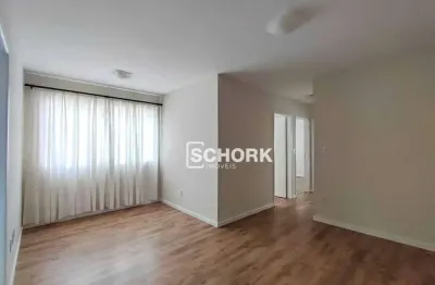 Apartamento com 3 dormitórios à venda, 68 m² por R$ 300.000,00 - Velha - Blumenau/SC