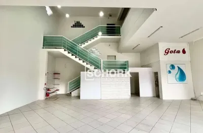 Prédio para alugar, 747 m² por r$ 20.333,00/mês - vila nova - blumenau/sc