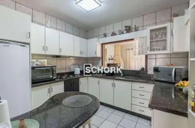 Casa com 4 dormitórios à venda, 378 m² por r$ 799.000,00 - velha - blumenau/sc