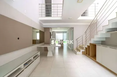 Casa com 3 dormitórios à venda, 173 m² por r$ 760.000,00 - fortaleza - blumenau/sc