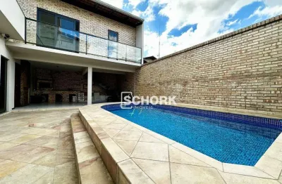 Casa com 2 dormitórios + depósito à venda, 220 m² por r$ 1.190.000 - salto do norte - blumenau/sc