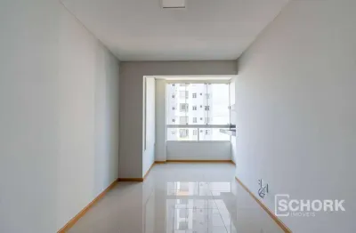 Apartamento com 2 dormitórios à venda, 63 m² por r$ 470.000,00 - itoupava seca - blumenau/sc