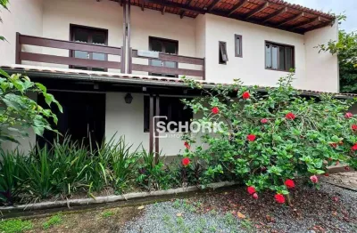 Casa com 4 dormitórios à venda, 268 m² por r$ 1.150.000,00 - itoupava norte - blumenau/sc