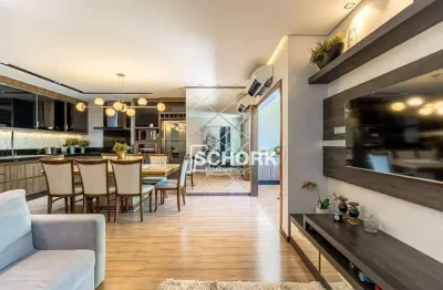 Casa com 3 dormitórios à venda, 250 m² por r$ 1.250.000,00 - itoupava norte - blumenau/sc