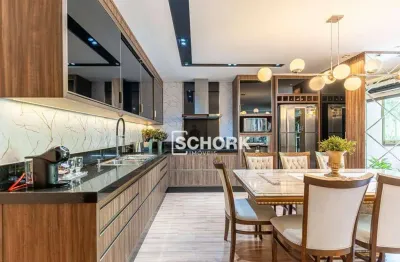 Casa com 3 dormitórios à venda, 250 m² por r$ 1.250.000,00 - itoupava norte - blumenau/sc