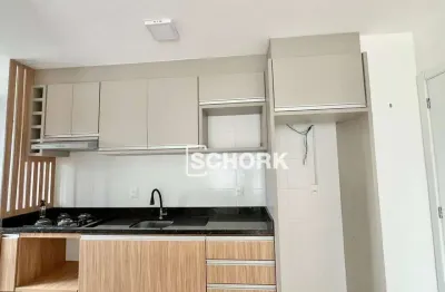 Apartamento com 2 dormitórios para alugar, 65 m² por r$ 2.329,97/mês - itoupava central - blumenau/sc