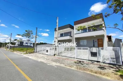 Casa com 3 dormitórios à venda, 120 m² por r$ 600.000,00 - benedito - indaial/sc