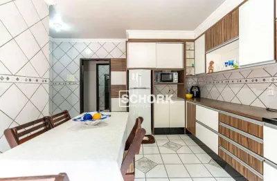 Casa com 3 dormitórios à venda, 203 m² por r$ 699.000,00 - itoupava central - blumenau/sc