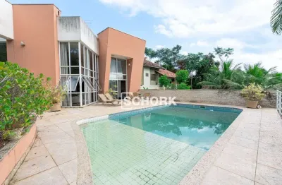 Casa com 4 dormitórios à venda, 442 m² por r$ 1.850.000,00 - escola agrícola - blumenau/sc