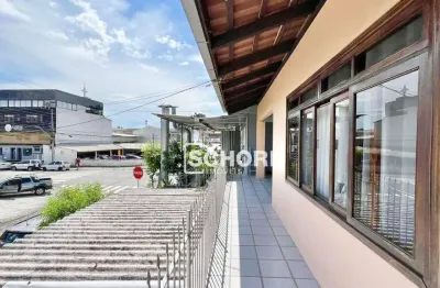 Casa com 3 dormitórios para alugar, 120 m² por r$ 2.859,14/mês - itoupava norte - blumenau/sc