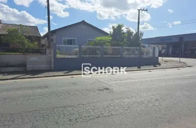 Casa com 3 dormitórios à venda, 157 m² por r$ 800.000,00 - nações - timbó/sc