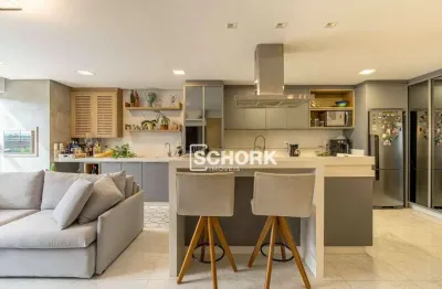 Apartamento com 3 dormitórios à venda, 88 m² por r$ 750.000,00 - água verde - blumenau/sc