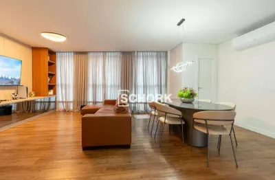 Apartamento com 3 dormitórios à venda, 186 m² por r$ 1.680.000,00 - vila nova - blumenau/sc