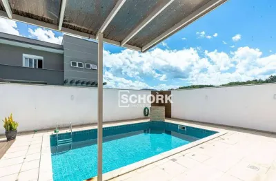 Casa com 3 dormitórios à venda, 227 m² por r$ 1.450.000,00 - itoupava central - blumenau/sc