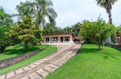 Casa com 3 dormitórios à venda, 260 m² por r$ 1.200.000,00 - itoupava central - blumenau/sc