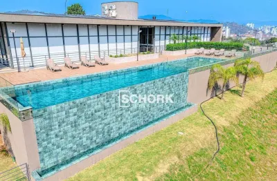 Terreno à venda, 303 m² por r$ 737.000,00 - itoupava norte - blumenau/sc