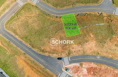 Terreno à venda, 303 m² por r$ 737.000,00 - itoupava norte - blumenau/sc