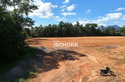 Terreno à venda, 40000 m² por r$ 16.000.000,00 - itoupavazinha - blumenau/sc