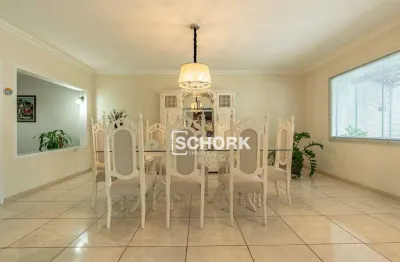Casa com 3 dormitórios à venda, 434 m² por r$ 1.990.000,00 - velha - blumenau/sc