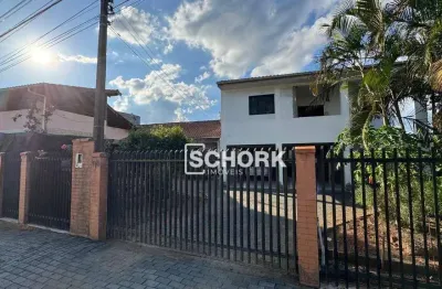 Casa com 6 dormitórios à venda, 310 m² por r$ 1.130.000,00 - salto do norte - blumenau/sc