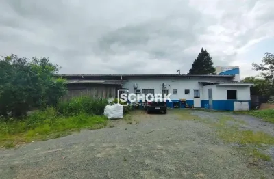 Prédio à venda, 176 m² por r$ 2.100.000,00 - itoupava central - blumenau/sc