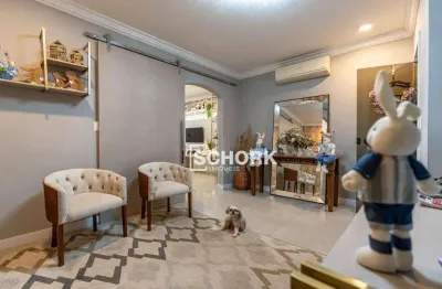 Casa com 4 dormitórios à venda, 239 m² por r$ 1.400.000,00 - salto - blumenau/sc