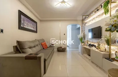 Casa com 4 dormitórios à venda, 239 m² por r$ 1.200.000,00 - salto - blumenau/sc