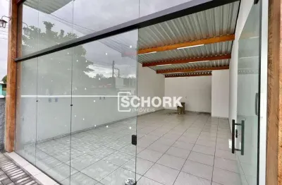Sala para alugar, 45 m² por r$ 2.554,01/mês - itoupava central - blumenau/sc
