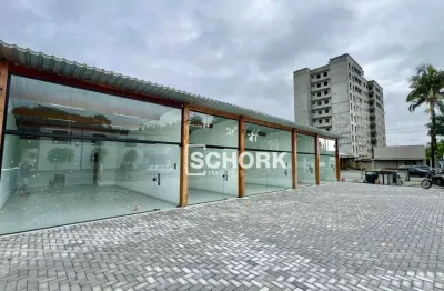 Sala para alugar, 30 m² por r$ 2.036,61/mês - itoupava central - blumenau/sc