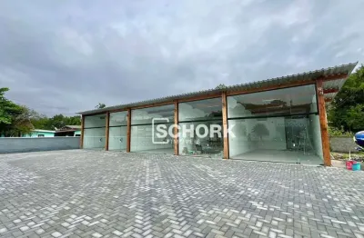 Sala para alugar, 38 m² por r$ 2.346,13/mês - itoupava central - blumenau/sc