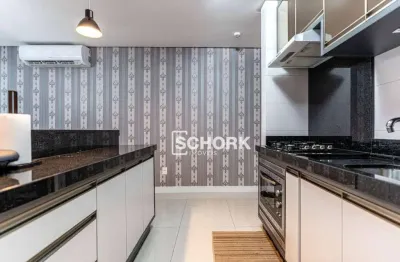 Apartamento com 2 dormitórios à venda, 70 m² por r$ 700.000,00 - itoupava seca - blumenau/sc
