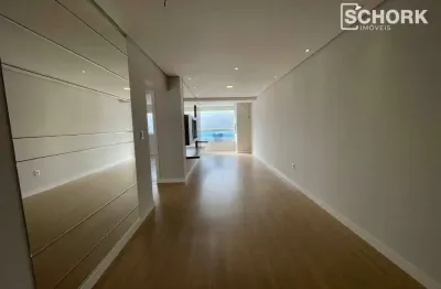 Apartamento com 2 dormitórios à venda, 82 m² por r$ 460.000,00 - vila germer - timbó/sc
