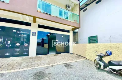 Sala para alugar, 70 m² por r$ 1.512,46/mês - itoupava norte - blumenau/sc
