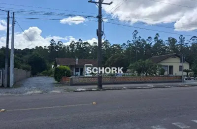 Casa com 2 dormitórios à venda, 120 m² por r$ 1.200.000,00 - pomeranos - timbó/sc