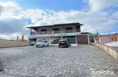 Sala para alugar, 78 m² por r$ 2.760,00/mês - fortaleza - blumenau/sc
